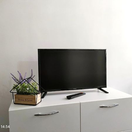 Lavanda Studio Braşov Exterior foto