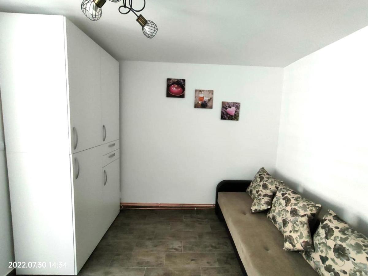 Lavanda Studio Braşov Exterior foto