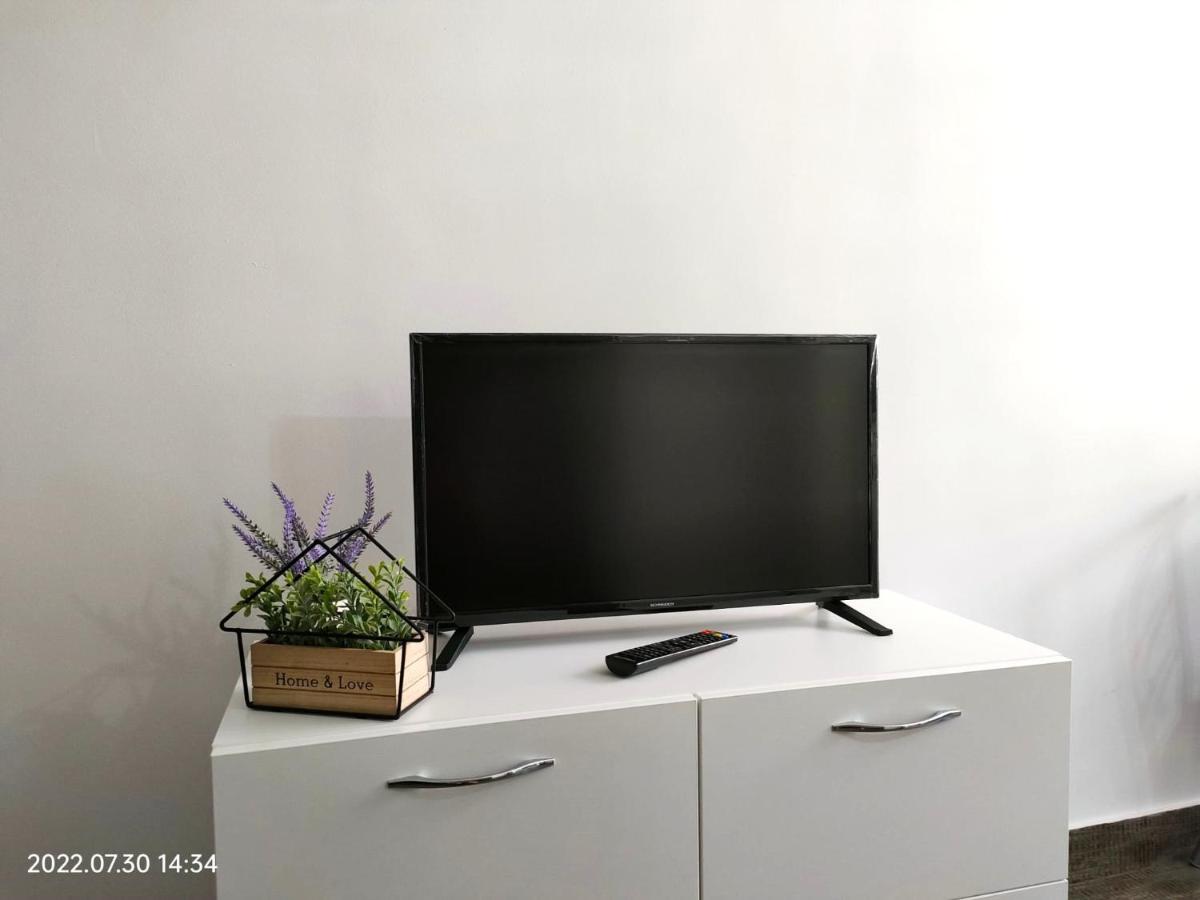 Lavanda Studio Braşov Exterior foto